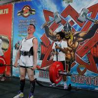 13-й КУБОК СВАРОГА IPC / WAA / IFBB - 2026 (часть 1) (Фото №0897)