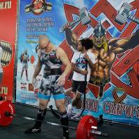 13-й КУБОК СВАРОГА IPC / WAA / IFBB - 2026 (часть 1) (Фото №0898)