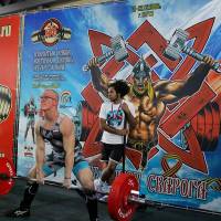 13-й КУБОК СВАРОГА IPC / WAA / IFBB - 2026 (часть 1) (Фото №0899)