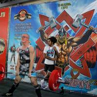 13-й КУБОК СВАРОГА IPC / WAA / IFBB - 2026 (часть 1) (Фото №0900)