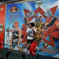 13-й КУБОК СВАРОГА IPC / WAA / IFBB - 2026 (часть 1) (Фото №0901)