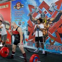 13-й КУБОК СВАРОГА IPC / WAA / IFBB - 2026 (часть 1) (Фото №0902)