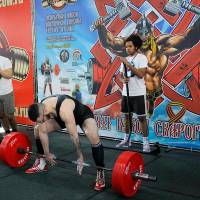 13-й КУБОК СВАРОГА IPC / WAA / IFBB - 2026 (часть 1) (Фото №0905)