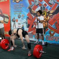 13-й КУБОК СВАРОГА IPC / WAA / IFBB - 2026 (часть 1) (Фото №0906)