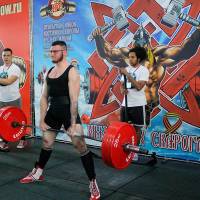 13-й КУБОК СВАРОГА IPC / WAA / IFBB - 2026 (часть 1) (Фото №0907)