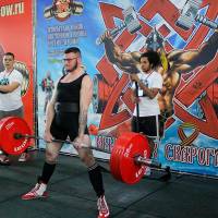 13-й КУБОК СВАРОГА IPC / WAA / IFBB - 2026 (часть 1) (Фото №0909)