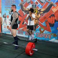 13-й КУБОК СВАРОГА IPC / WAA / IFBB - 2026 (часть 2) (Фото №0001)