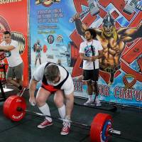 13-й КУБОК СВАРОГА IPC / WAA / IFBB - 2026 (часть 2) (Фото №0002)