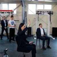 13-й КУБОК СВАРОГА IPC / WAA / IFBB - 2026 (часть 2) (Фото №0004)