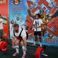 13-й КУБОК СВАРОГА IPC / WAA / IFBB - 2026 (часть 2) (Фото №0005)