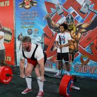 13-й КУБОК СВАРОГА IPC / WAA / IFBB - 2026 (часть 2) (Фото №0006)