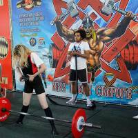 13-й КУБОК СВАРОГА IPC / WAA / IFBB - 2026 (часть 2) (Фото №0008)