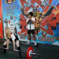 13-й КУБОК СВАРОГА IPC / WAA / IFBB - 2026 (часть 2) (Фото №0009)