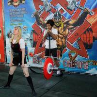 13-й КУБОК СВАРОГА IPC / WAA / IFBB - 2026 (часть 2) (Фото №0010)