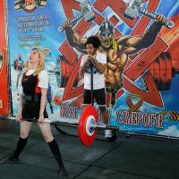 13-й КУБОК СВАРОГА IPC / WAA / IFBB - 2026 (часть 2) (Фото №0011)