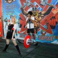 13-й КУБОК СВАРОГА IPC / WAA / IFBB - 2026 (часть 2) (Фото №0012)