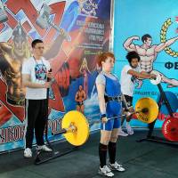 13-й КУБОК СВАРОГА IPC / WAA / IFBB - 2026 (часть 2) (Фото №0019)