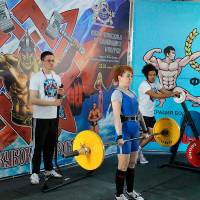 13-й КУБОК СВАРОГА IPC / WAA / IFBB - 2026 (часть 2) (Фото №0020)