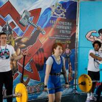 13-й КУБОК СВАРОГА IPC / WAA / IFBB - 2026 (часть 2) (Фото №0021)