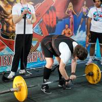 13-й КУБОК СВАРОГА IPC / WAA / IFBB - 2026 (часть 2) (Фото №0023)