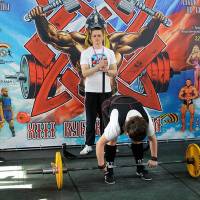 13-й КУБОК СВАРОГА IPC / WAA / IFBB - 2026 (часть 2) (Фото №0024)