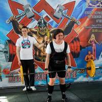 13-й КУБОК СВАРОГА IPC / WAA / IFBB - 2026 (часть 2) (Фото №0026)