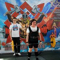 13-й КУБОК СВАРОГА IPC / WAA / IFBB - 2026 (часть 2) (Фото №0027)