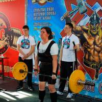 13-й КУБОК СВАРОГА IPC / WAA / IFBB - 2026 (часть 2) (Фото №0030)