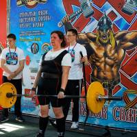 13-й КУБОК СВАРОГА IPC / WAA / IFBB - 2026 (часть 2) (Фото №0031)