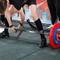 13-й КУБОК СВАРОГА IPC / WAA / IFBB - 2026 (часть 2) (Фото №0034)