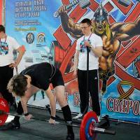 13-й КУБОК СВАРОГА IPC / WAA / IFBB - 2026 (часть 2) (Фото №0035)