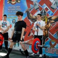 13-й КУБОК СВАРОГА IPC / WAA / IFBB - 2026 (часть 2) (Фото №0042)