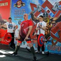 13-й КУБОК СВАРОГА IPC / WAA / IFBB - 2026 (часть 2) (Фото №0044)