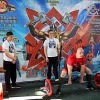 13-й КУБОК СВАРОГА IPC / WAA / IFBB - 2026 (часть 2) (Фото №0047)