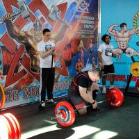 13-й КУБОК СВАРОГА IPC / WAA / IFBB - 2026 (часть 2) (Фото №0048)