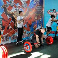 13-й КУБОК СВАРОГА IPC / WAA / IFBB - 2026 (часть 2) (Фото №0050)