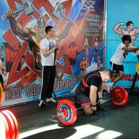 13-й КУБОК СВАРОГА IPC / WAA / IFBB - 2026 (часть 2) (Фото №0051)