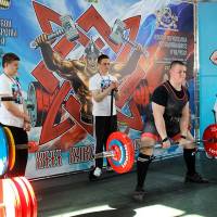 13-й КУБОК СВАРОГА IPC / WAA / IFBB - 2026 (часть 2) (Фото №0052)