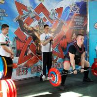 13-й КУБОК СВАРОГА IPC / WAA / IFBB - 2026 (часть 2) (Фото №0053)