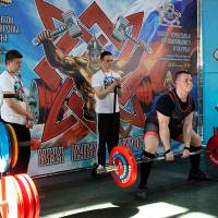 13-й КУБОК СВАРОГА IPC / WAA / IFBB - 2026 (часть 2) (Фото №0054)