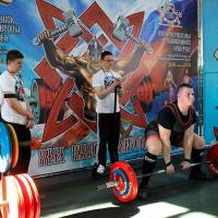 13-й КУБОК СВАРОГА IPC / WAA / IFBB - 2026 (часть 2) (Фото №0055)