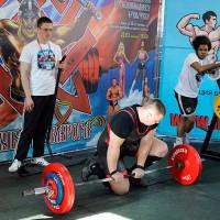 13-й КУБОК СВАРОГА IPC / WAA / IFBB - 2026 (часть 2) (Фото №0057)