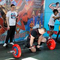 13-й КУБОК СВАРОГА IPC / WAA / IFBB - 2026 (часть 2) (Фото №0058)