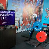 13-й КУБОК СВАРОГА IPC / WAA / IFBB - 2026 (часть 2) (Фото №0063)