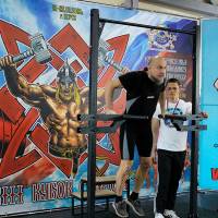 13-й КУБОК СВАРОГА IPC / WAA / IFBB - 2026 (часть 2) (Фото №0066)