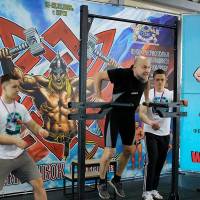 13-й КУБОК СВАРОГА IPC / WAA / IFBB - 2026 (часть 2) (Фото №0067)