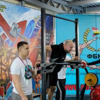 13-й КУБОК СВАРОГА IPC / WAA / IFBB - 2026 (часть 2) (Фото №0069)