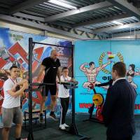 13-й КУБОК СВАРОГА IPC / WAA / IFBB - 2026 (часть 2) (Фото №0072)