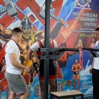 13-й КУБОК СВАРОГА IPC / WAA / IFBB - 2026 (часть 2) (Фото №0075)