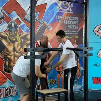 13-й КУБОК СВАРОГА IPC / WAA / IFBB - 2026 (часть 2) (Фото №0076)